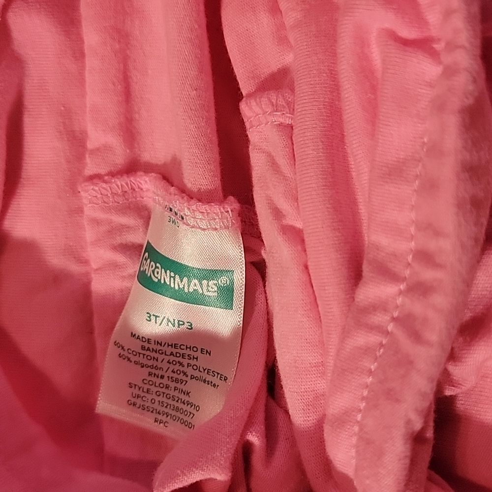 Garanimals 3t Skirt